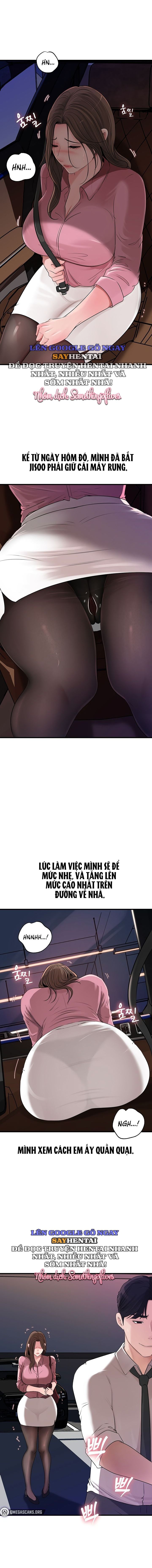 đọc truyện Mẹ Vợ Vẫn Là Tuyệt Nhất Chương 61 ảnh 6 tại Thiên Thai Truyện