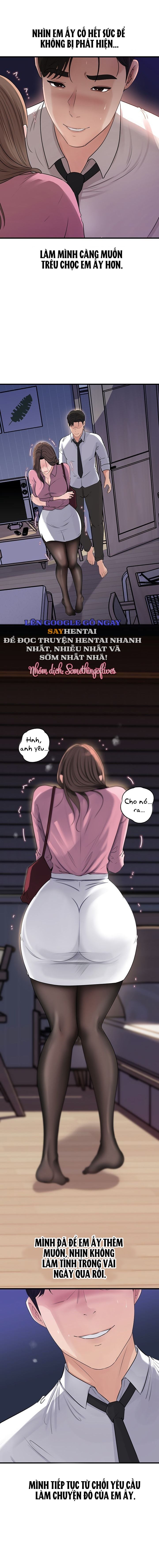 đọc truyện Mẹ Vợ Vẫn Là Tuyệt Nhất Chương 61 ảnh 8 tại Thiên Thai Truyện