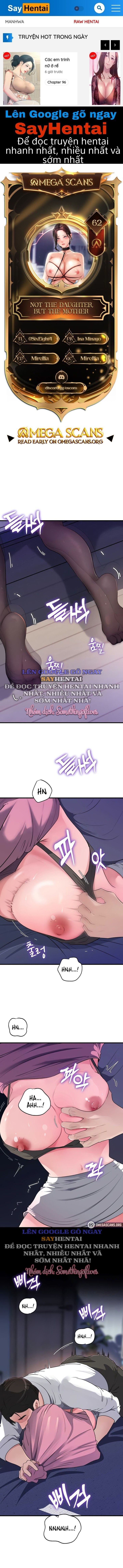 đọc truyện Mẹ Vợ Vẫn Là Tuyệt Nhất Chương 62 ảnh 2 tại Thiên Thai Truyện