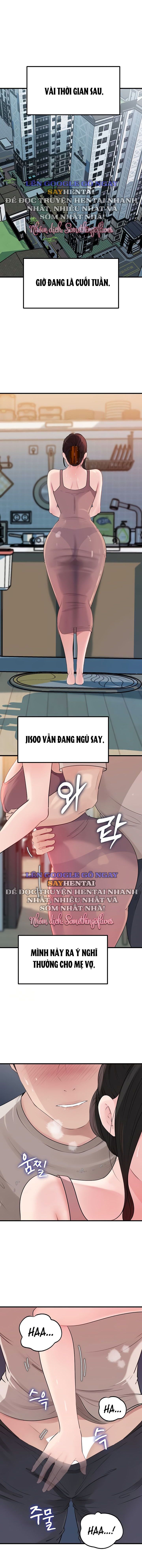 đọc truyện Mẹ Vợ Vẫn Là Tuyệt Nhất Chương 62 ảnh 14 tại Thiên Thai Truyện