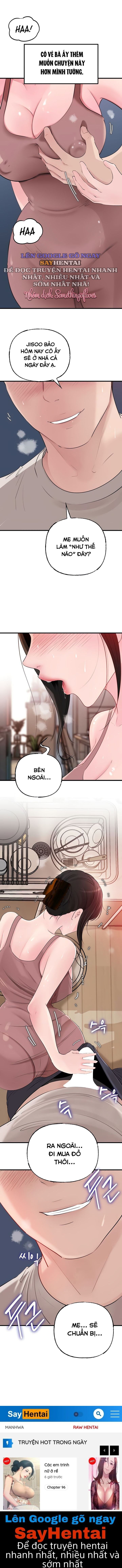 đọc truyện Mẹ Vợ Vẫn Là Tuyệt Nhất Chương 62 ảnh 15 tại Thiên Thai Truyện