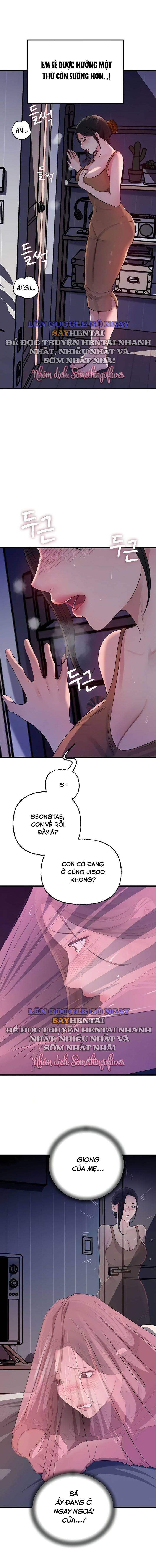 đọc truyện Mẹ Vợ Vẫn Là Tuyệt Nhất Chương 62 ảnh 4 tại Thiên Thai Truyện