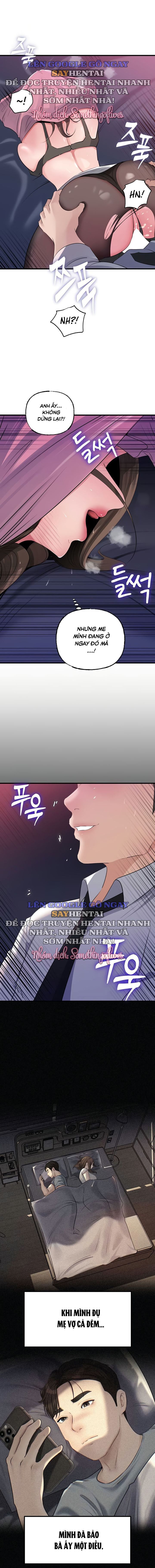 đọc truyện Mẹ Vợ Vẫn Là Tuyệt Nhất Chương 62 ảnh 6 tại Thiên Thai Truyện