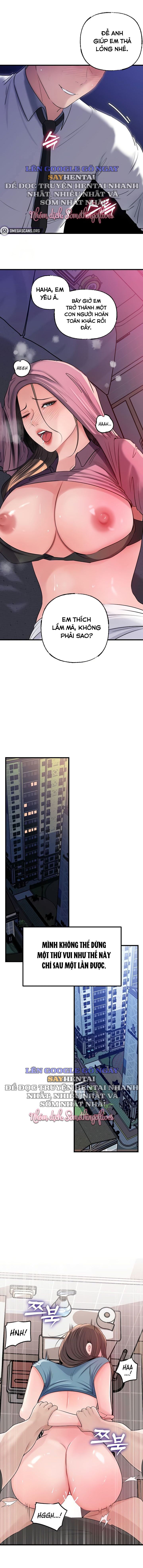 đọc truyện Mẹ Vợ Vẫn Là Tuyệt Nhất Chương 62 ảnh 10 tại Thiên Thai Truyện