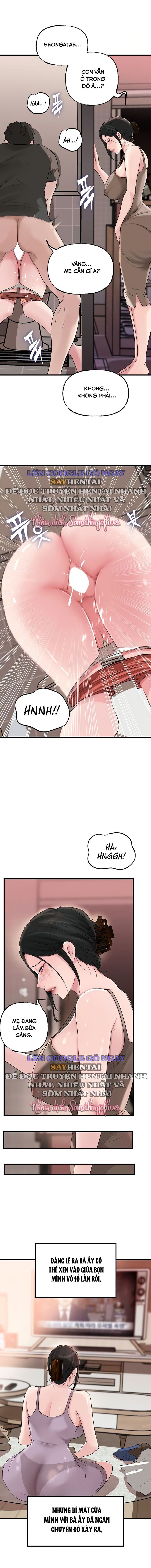 đọc truyện Mẹ Vợ Vẫn Là Tuyệt Nhất Chương 62 ảnh 11 tại Thiên Thai Truyện