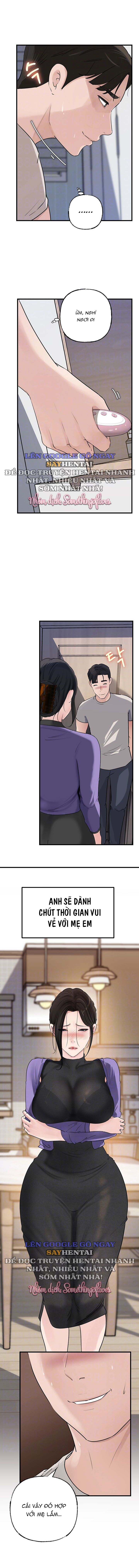 đọc truyện Mẹ Vợ Vẫn Là Tuyệt Nhất Chương 63 ảnh 3 tại Thiên Thai Truyện