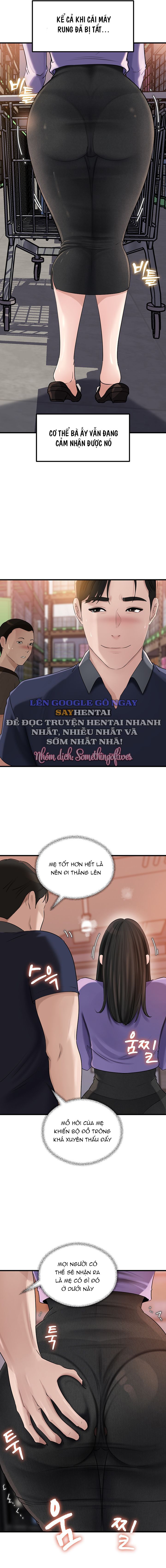 đọc truyện Mẹ Vợ Vẫn Là Tuyệt Nhất Chương 63 ảnh 12 tại Thiên Thai Truyện