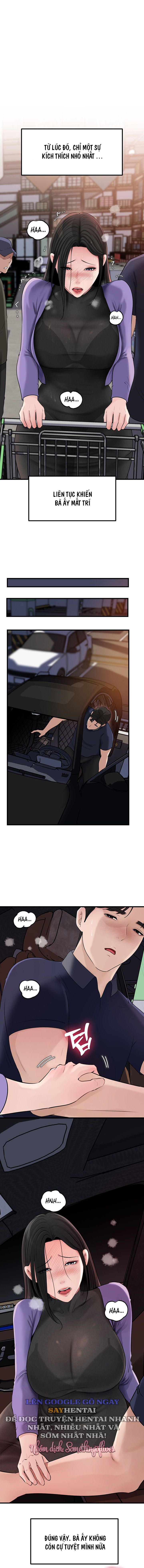 đọc truyện Mẹ Vợ Vẫn Là Tuyệt Nhất Chương 63 ảnh 13 tại Thiên Thai Truyện