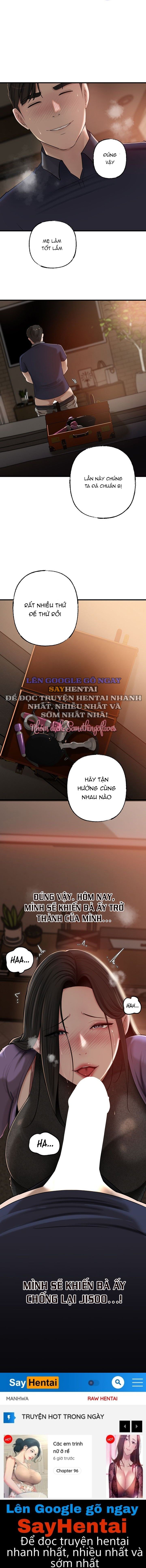 đọc truyện Mẹ Vợ Vẫn Là Tuyệt Nhất Chương 63 ảnh 15 tại Thiên Thai Truyện