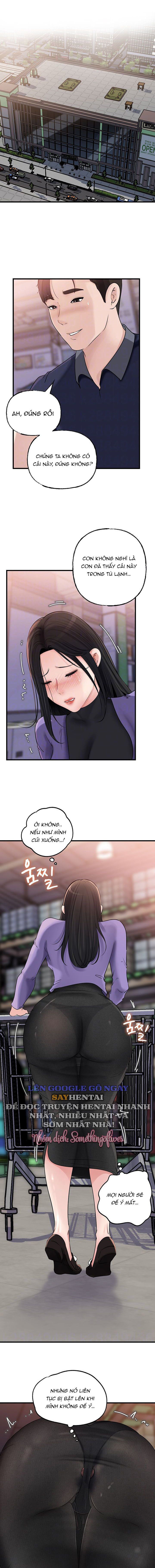 đọc truyện Mẹ Vợ Vẫn Là Tuyệt Nhất Chương 63 ảnh 5 tại Thiên Thai Truyện