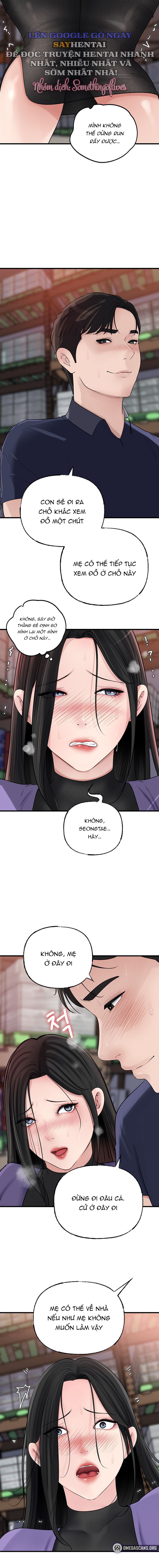 đọc truyện Mẹ Vợ Vẫn Là Tuyệt Nhất Chương 63 ảnh 6 tại Thiên Thai Truyện