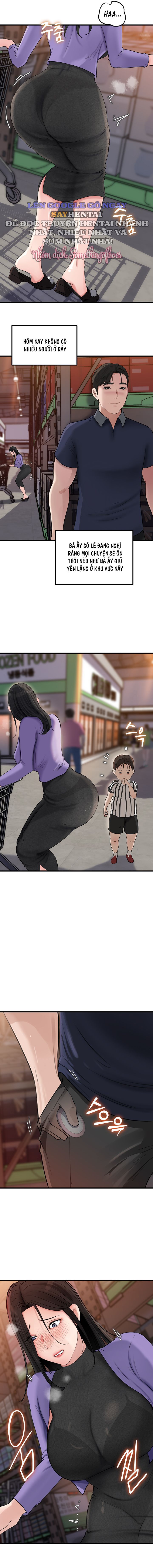 đọc truyện Mẹ Vợ Vẫn Là Tuyệt Nhất Chương 63 ảnh 8 tại Thiên Thai Truyện