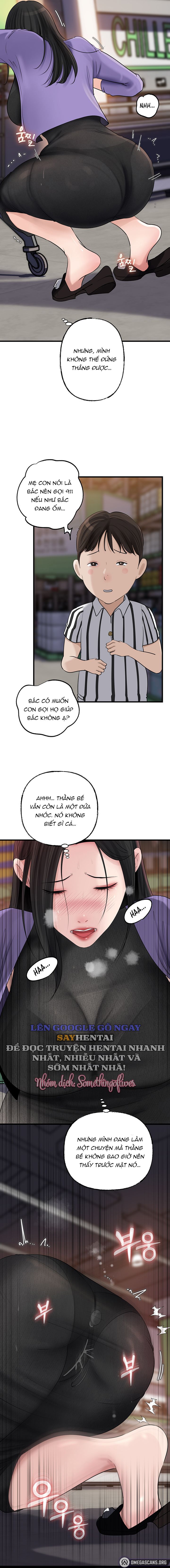 đọc truyện Mẹ Vợ Vẫn Là Tuyệt Nhất Chương 63 ảnh 10 tại Thiên Thai Truyện