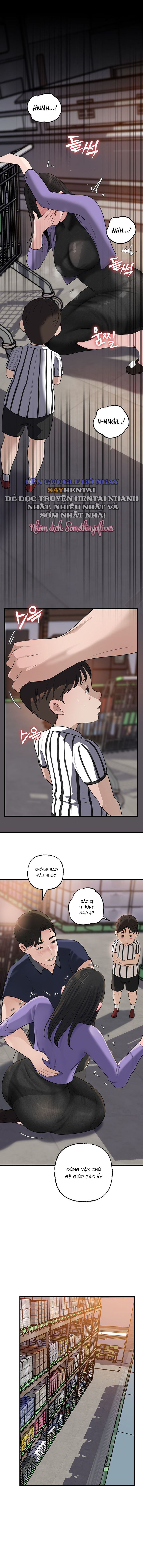 đọc truyện Mẹ Vợ Vẫn Là Tuyệt Nhất Chương 63 ảnh 11 tại Thiên Thai Truyện