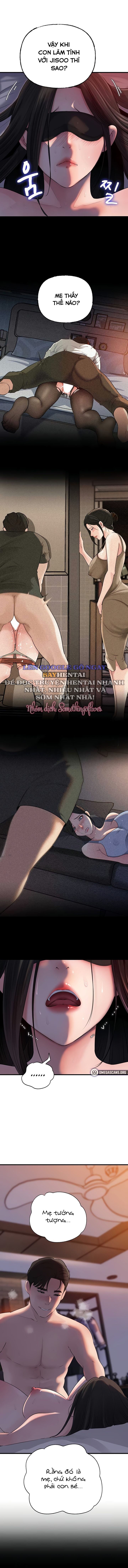 đọc truyện Mẹ Vợ Vẫn Là Tuyệt Nhất Chương 64 ảnh 12 tại Thiên Thai Truyện