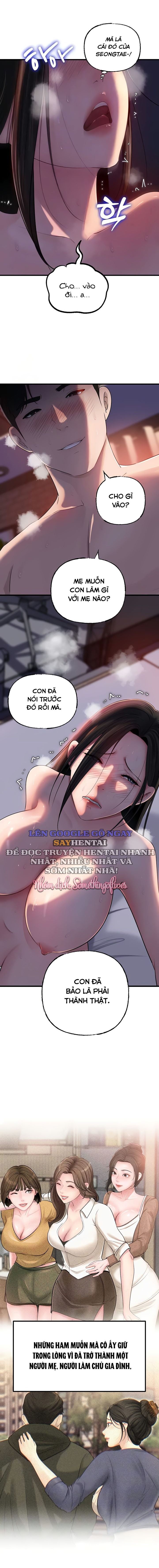 đọc truyện Mẹ Vợ Vẫn Là Tuyệt Nhất Chương 64 ảnh 4 tại Thiên Thai Truyện