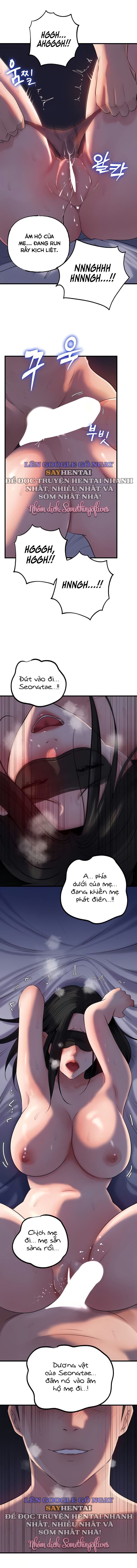 đọc truyện Mẹ Vợ Vẫn Là Tuyệt Nhất Chương 64 ảnh 7 tại Thiên Thai Truyện