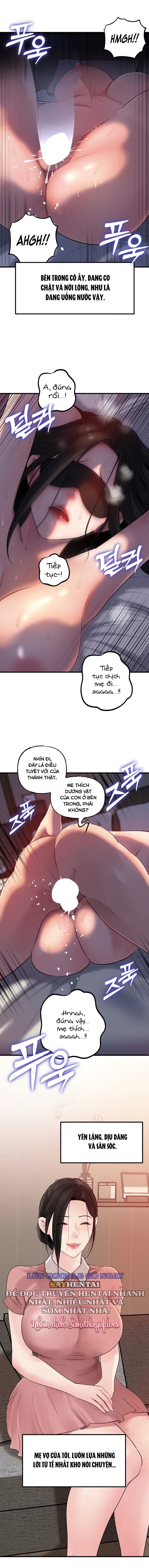 đọc truyện Mẹ Vợ Vẫn Là Tuyệt Nhất Chương 64 ảnh 9 tại Thiên Thai Truyện