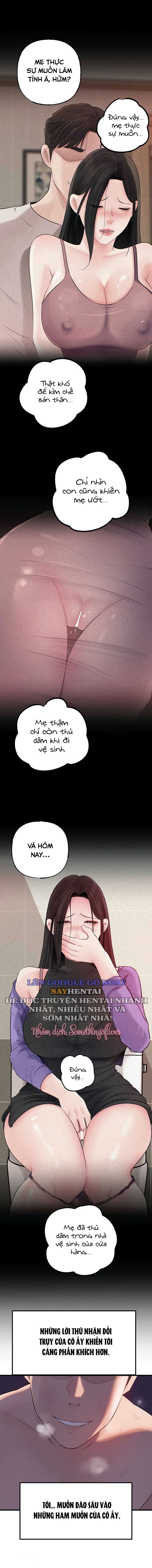 đọc truyện Mẹ Vợ Vẫn Là Tuyệt Nhất Chương 64 ảnh 11 tại Thiên Thai Truyện