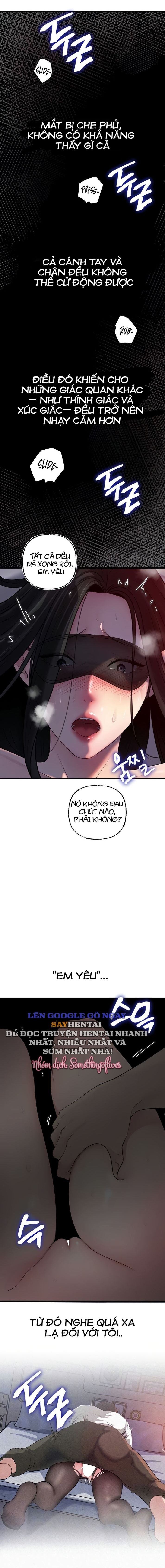 đọc truyện Mẹ Vợ Vẫn Là Tuyệt Nhất Chương 65 ảnh 3 tại Thiên Thai Truyện