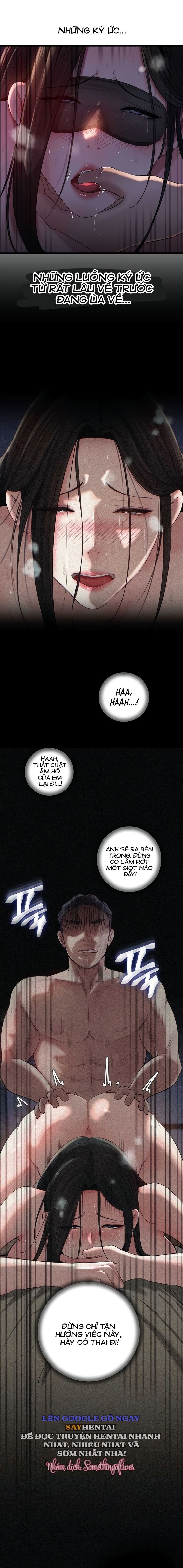 đọc truyện Mẹ Vợ Vẫn Là Tuyệt Nhất Chương 65 ảnh 13 tại Thiên Thai Truyện