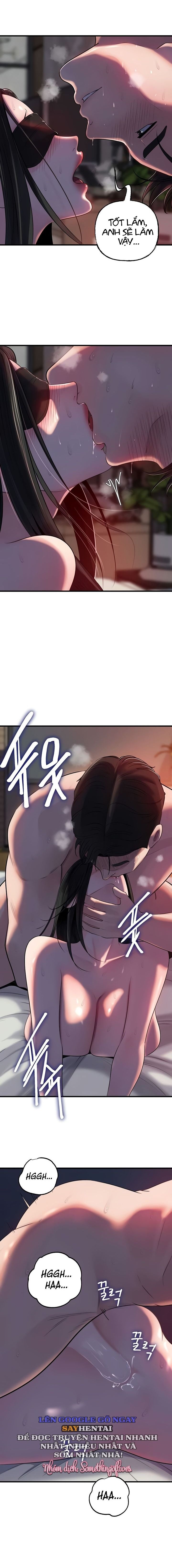 đọc truyện Mẹ Vợ Vẫn Là Tuyệt Nhất Chương 65 ảnh 15 tại Thiên Thai Truyện