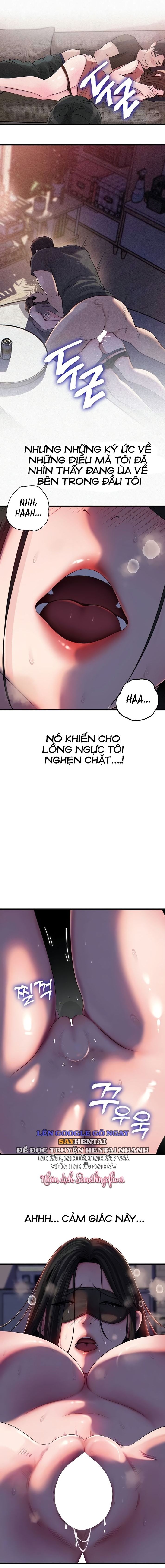 đọc truyện Mẹ Vợ Vẫn Là Tuyệt Nhất Chương 65 ảnh 4 tại Thiên Thai Truyện