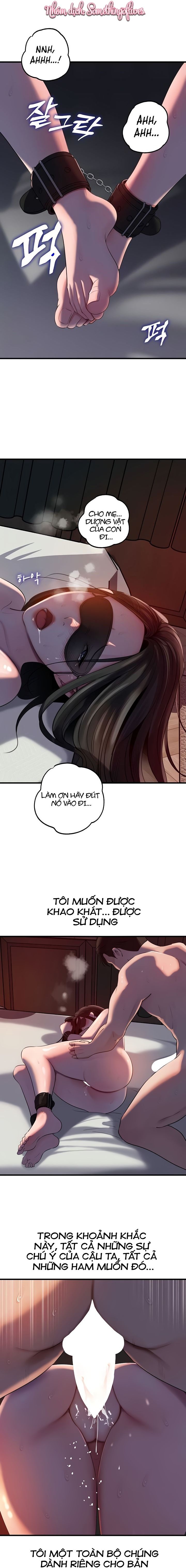 đọc truyện Mẹ Vợ Vẫn Là Tuyệt Nhất Chương 65 ảnh 8 tại Thiên Thai Truyện