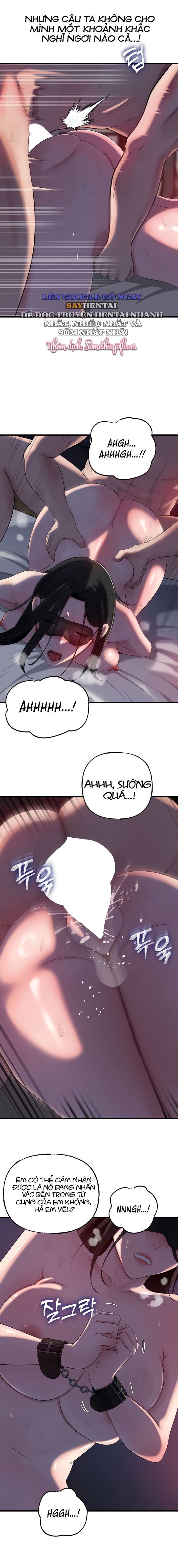 đọc truyện Mẹ Vợ Vẫn Là Tuyệt Nhất Chương 65 ảnh 10 tại Thiên Thai Truyện