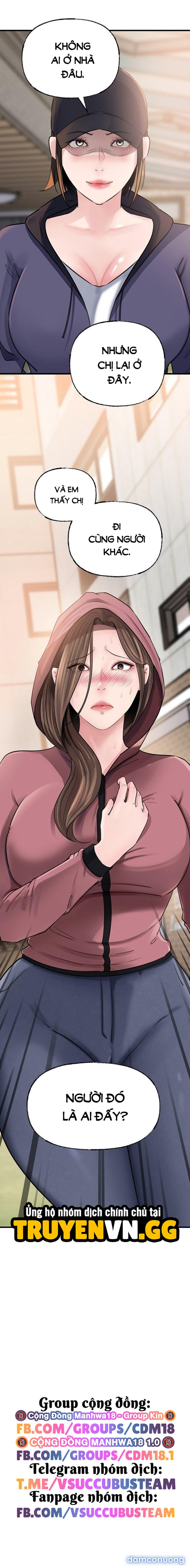 đọc truyện Mẹ Vợ Vẫn Là Tuyệt Nhất Chương 67 ảnh 15 tại Thiên Thai Truyện