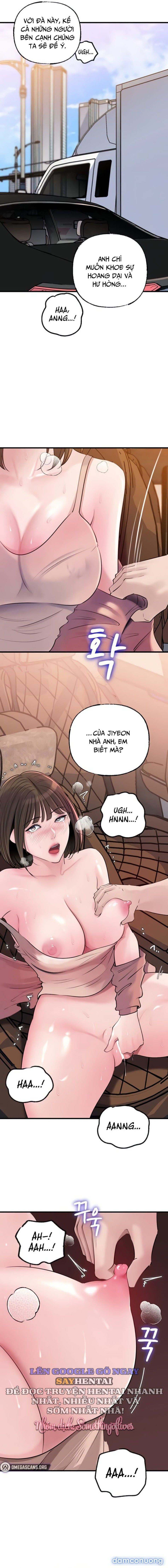 đọc truyện Mẹ Vợ Vẫn Là Tuyệt Nhất Chương 70 ảnh 6 tại Thiên Thai Truyện