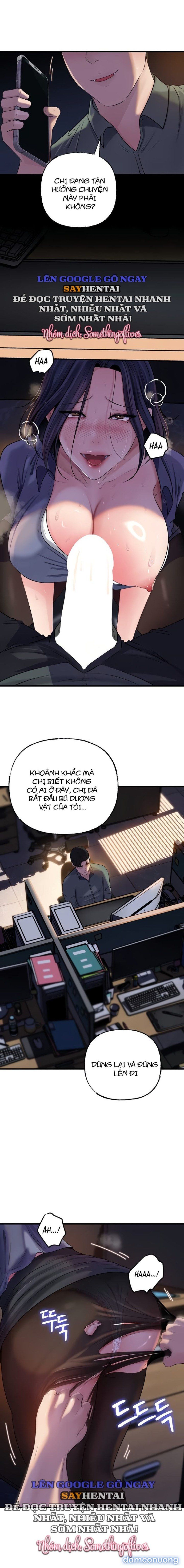 đọc truyện Mẹ Vợ Vẫn Là Tuyệt Nhất Chương 71 ảnh 13 tại Thiên Thai Truyện