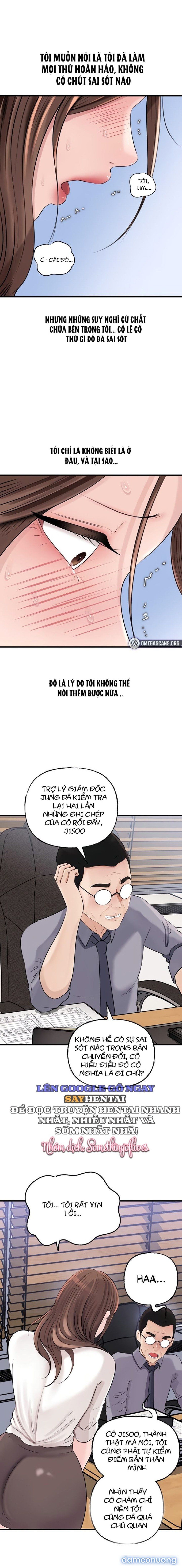 đọc truyện Mẹ Vợ Vẫn Là Tuyệt Nhất Chương 71 ảnh 6 tại Thiên Thai Truyện