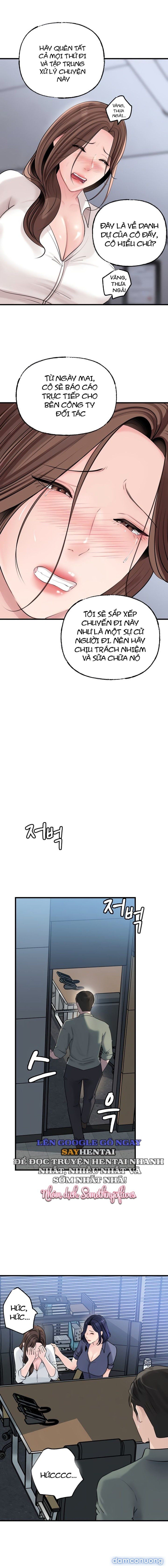 đọc truyện Mẹ Vợ Vẫn Là Tuyệt Nhất Chương 71 ảnh 7 tại Thiên Thai Truyện