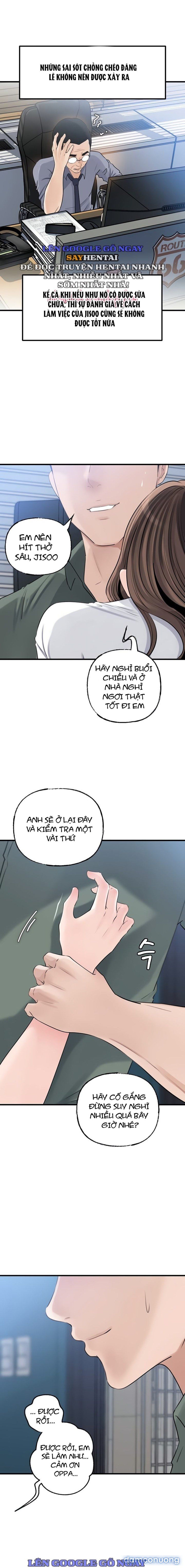 đọc truyện Mẹ Vợ Vẫn Là Tuyệt Nhất Chương 71 ảnh 9 tại Thiên Thai Truyện