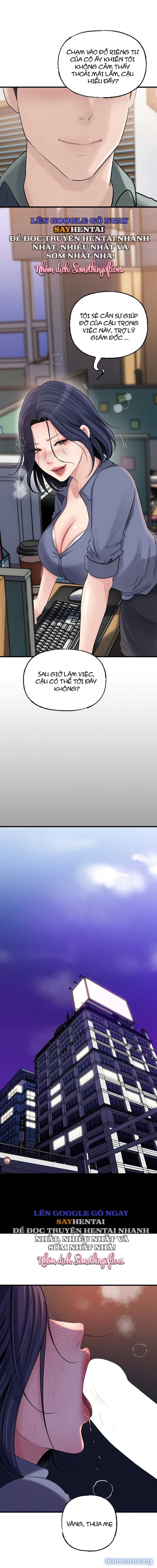 đọc truyện Mẹ Vợ Vẫn Là Tuyệt Nhất Chương 71 ảnh 11 tại Thiên Thai Truyện