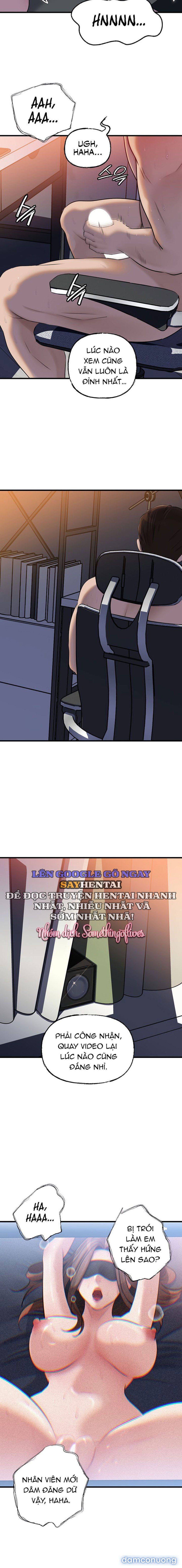 đọc truyện Mẹ Vợ Vẫn Là Tuyệt Nhất Chương 72 ảnh 12 tại Thiên Thai Truyện