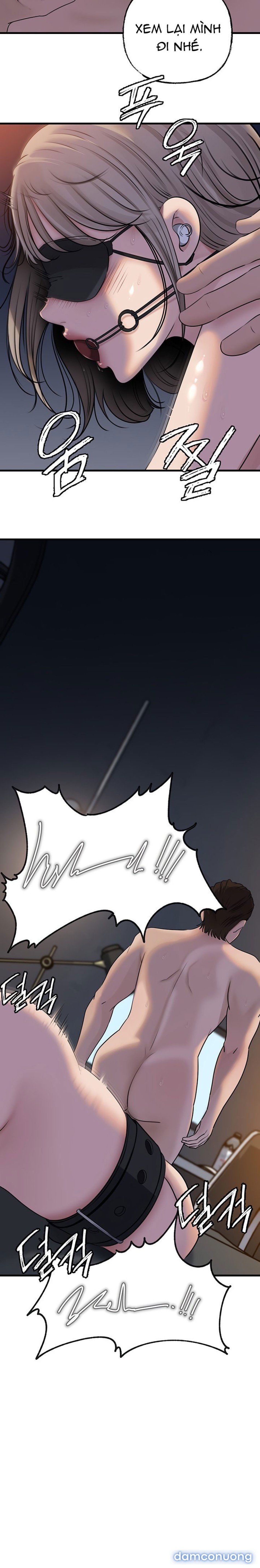 đọc truyện Mẹ Vợ Vẫn Là Tuyệt Nhất Chương 72 ảnh 10 tại Thiên Thai Truyện