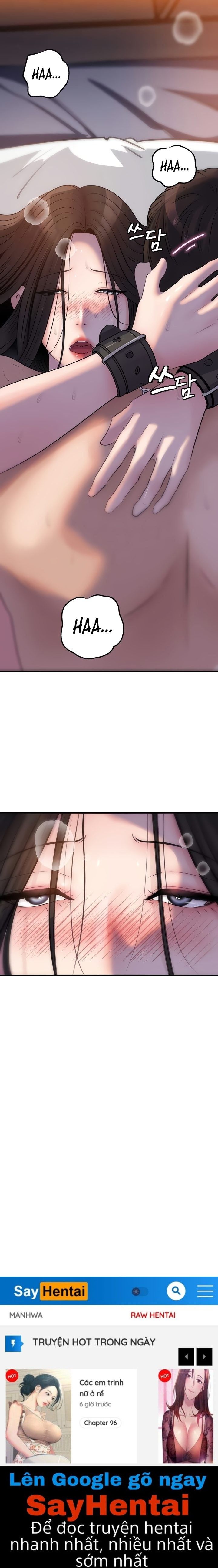 đọc truyện Mẹ Vợ Vẫn Là Tuyệt Nhất Chương 74 ảnh 15 tại Thiên Thai Truyện