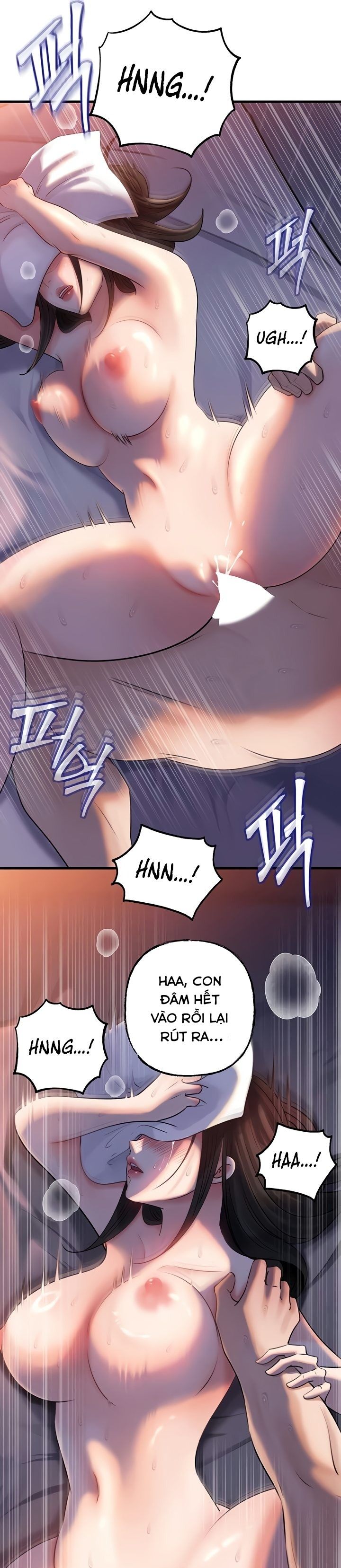 đọc truyện Mẹ Vợ Vẫn Là Tuyệt Nhất Chương 74 ảnh 8 tại Thiên Thai Truyện