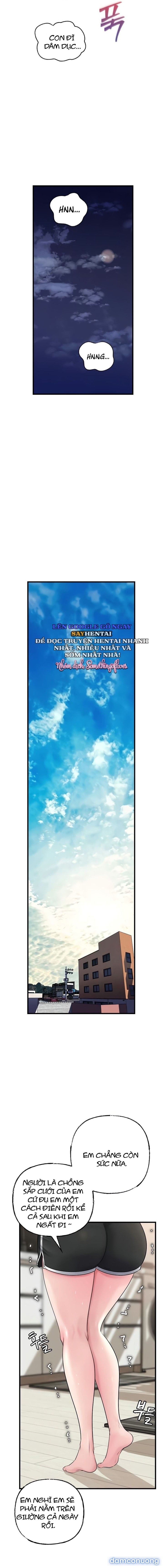 đọc truyện Mẹ Vợ Vẫn Là Tuyệt Nhất Chương 75 ảnh 12 tại Thiên Thai Truyện