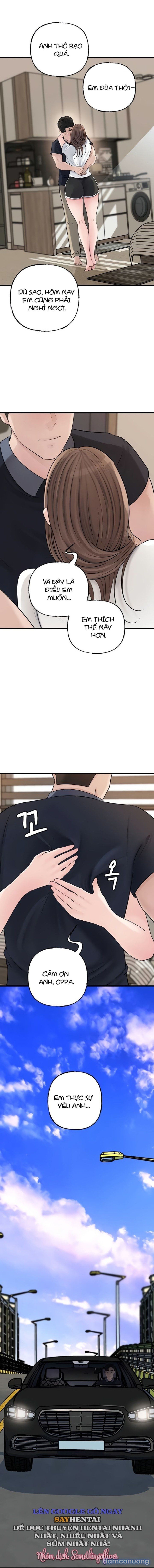 đọc truyện Mẹ Vợ Vẫn Là Tuyệt Nhất Chương 75 ảnh 13 tại Thiên Thai Truyện