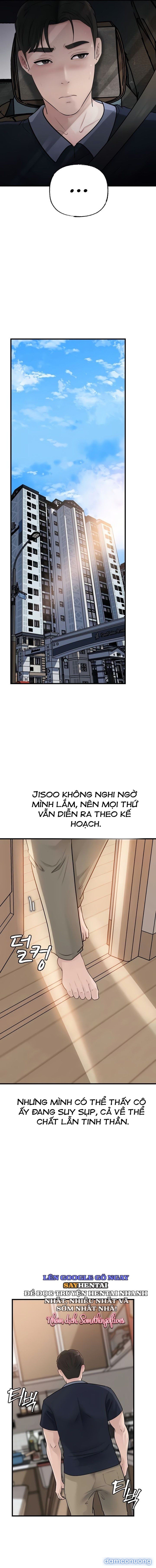 đọc truyện Mẹ Vợ Vẫn Là Tuyệt Nhất Chương 75 ảnh 14 tại Thiên Thai Truyện