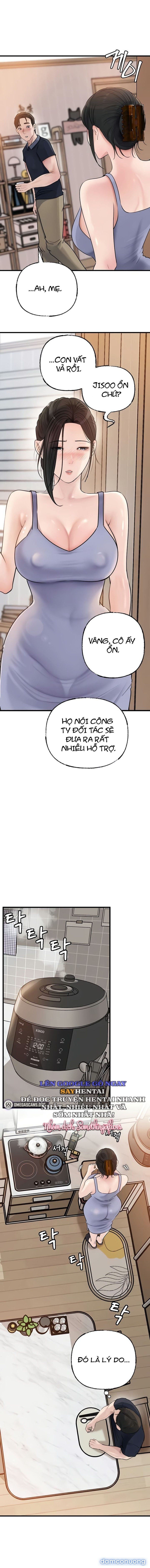 đọc truyện Mẹ Vợ Vẫn Là Tuyệt Nhất Chương 75 ảnh 15 tại Thiên Thai Truyện