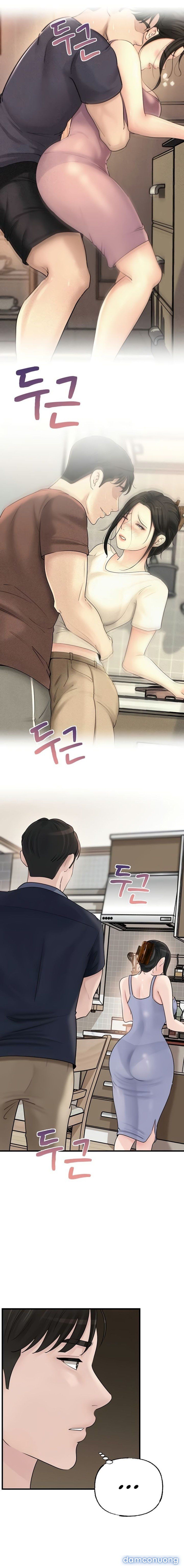 đọc truyện Mẹ Vợ Vẫn Là Tuyệt Nhất Chương 75 ảnh 17 tại Thiên Thai Truyện