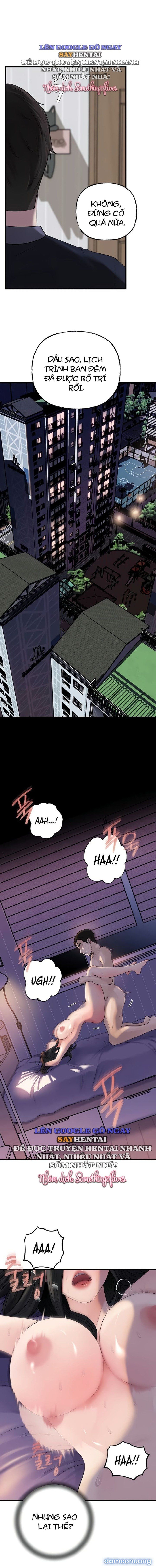 đọc truyện Mẹ Vợ Vẫn Là Tuyệt Nhất Chương 75 ảnh 18 tại Thiên Thai Truyện