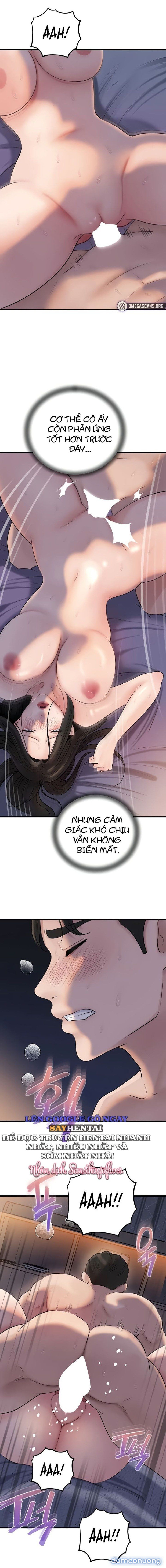 đọc truyện Mẹ Vợ Vẫn Là Tuyệt Nhất Chương 75 ảnh 19 tại Thiên Thai Truyện