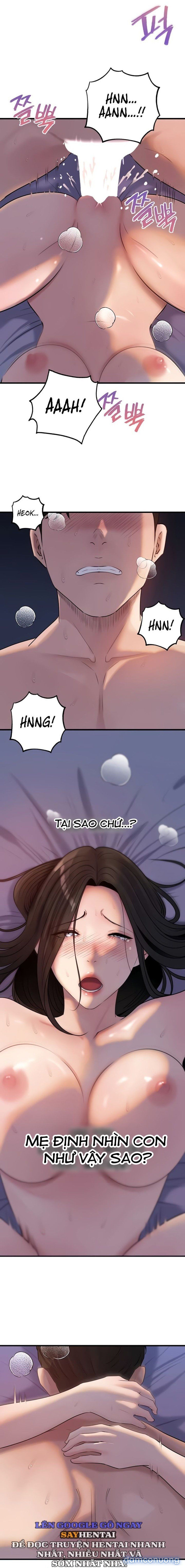 đọc truyện Mẹ Vợ Vẫn Là Tuyệt Nhất Chương 75 ảnh 20 tại Thiên Thai Truyện