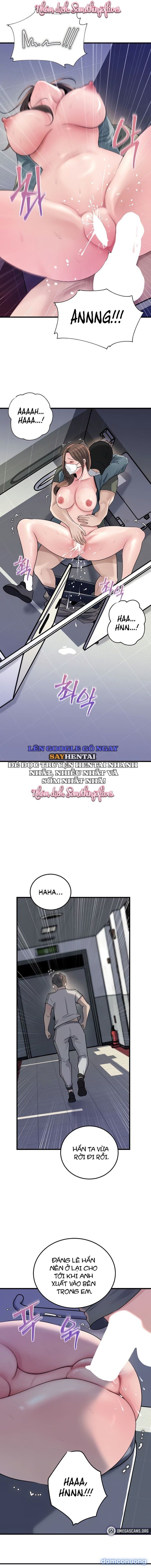 đọc truyện Mẹ Vợ Vẫn Là Tuyệt Nhất Chương 75 ảnh 10 tại Thiên Thai Truyện