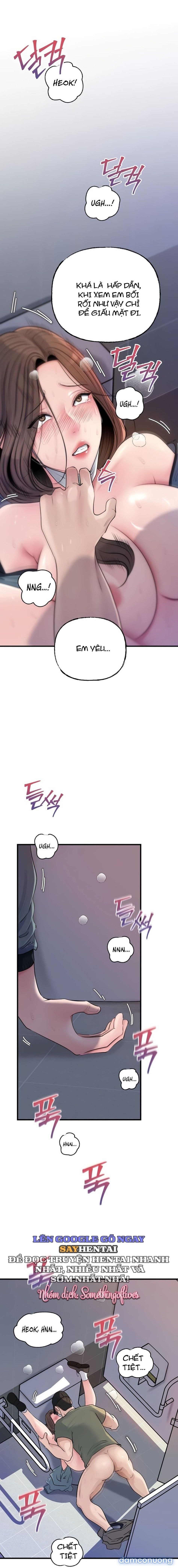 đọc truyện Mẹ Vợ Vẫn Là Tuyệt Nhất Chương 75 ảnh 11 tại Thiên Thai Truyện